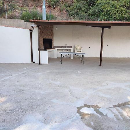 Casa Rural Villa Concha Riópar 外观 照片