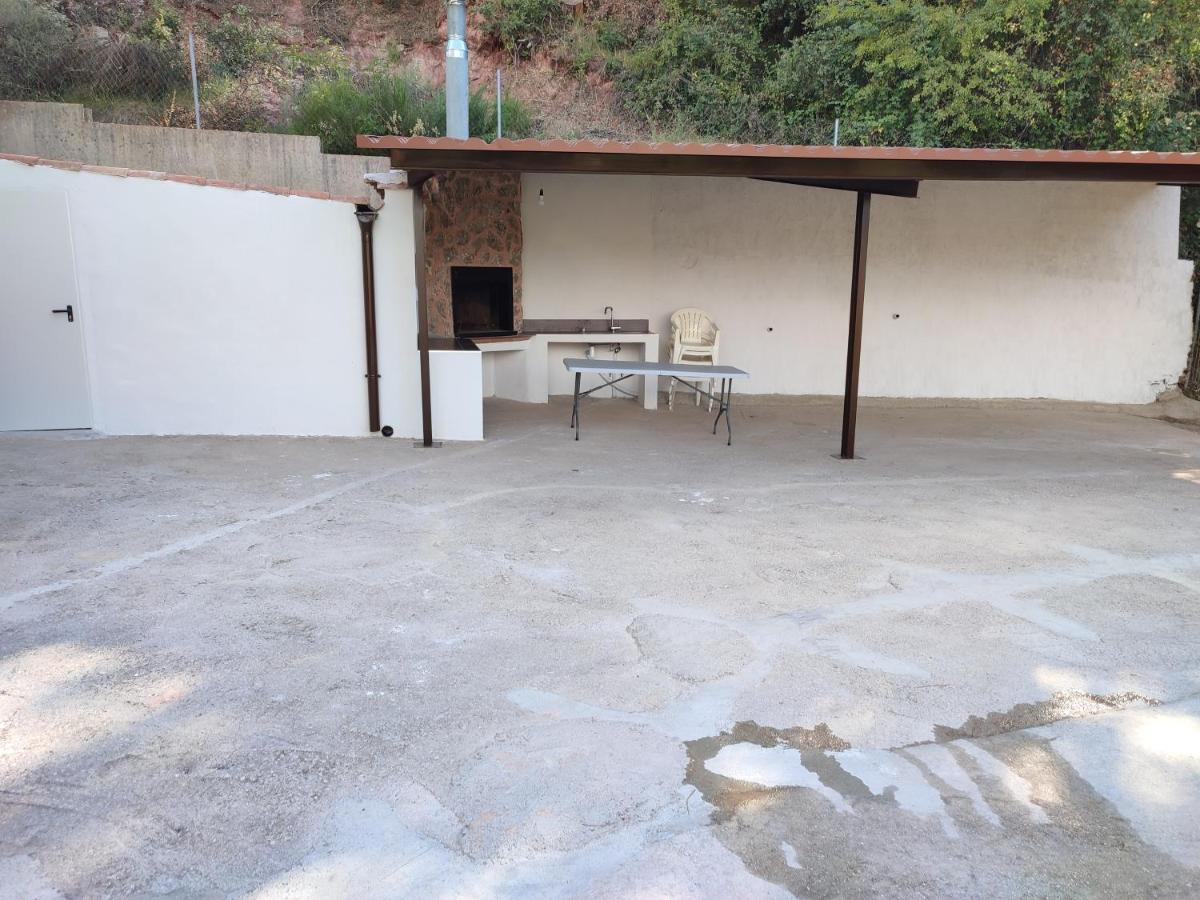 Casa Rural Villa Concha Riópar 外观 照片