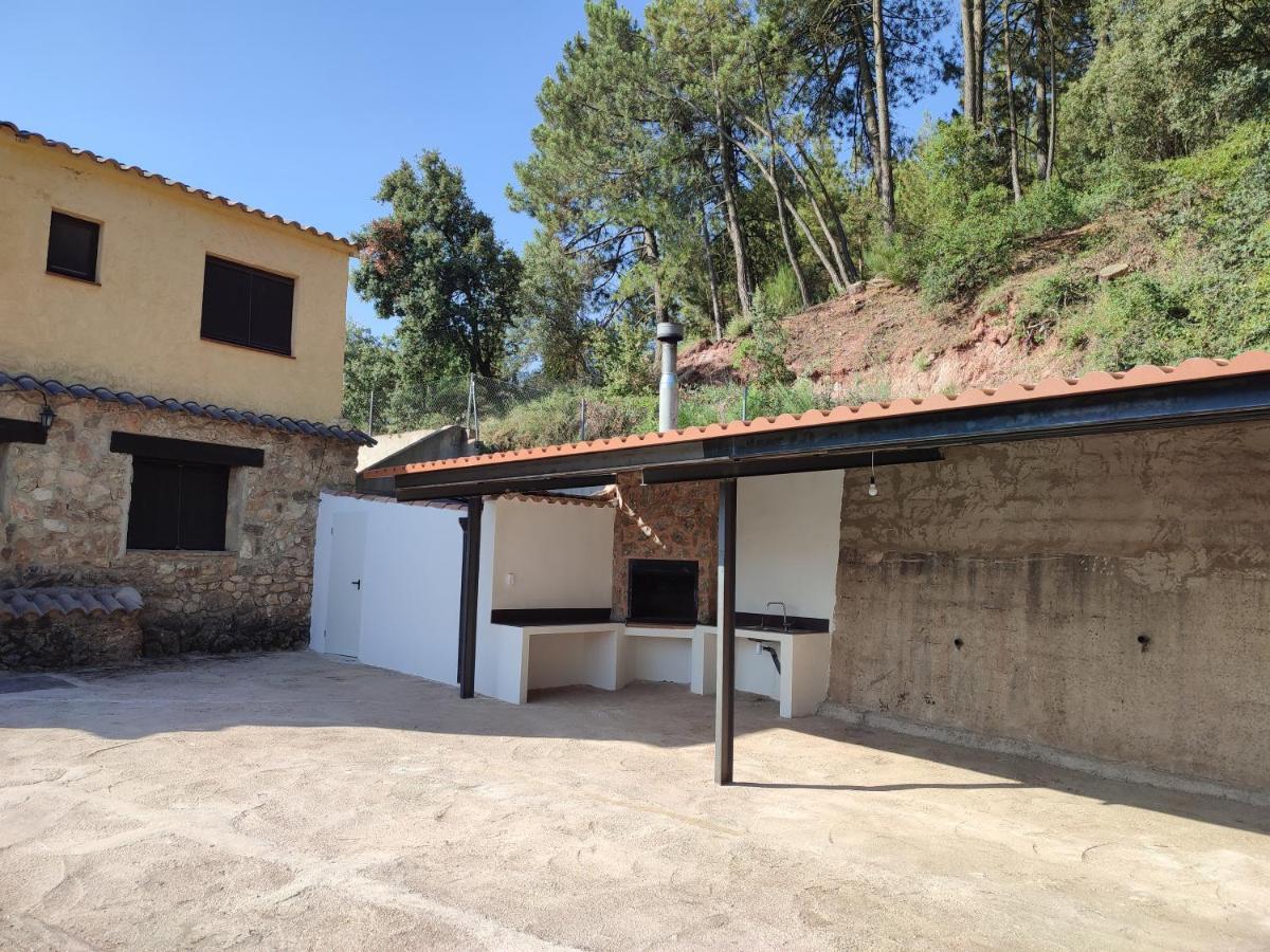 Casa Rural Villa Concha Riópar 外观 照片
