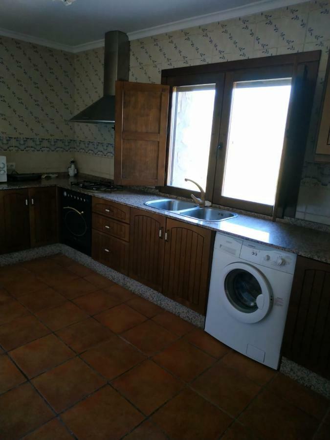 Casa Rural Villa Concha Riópar 外观 照片
